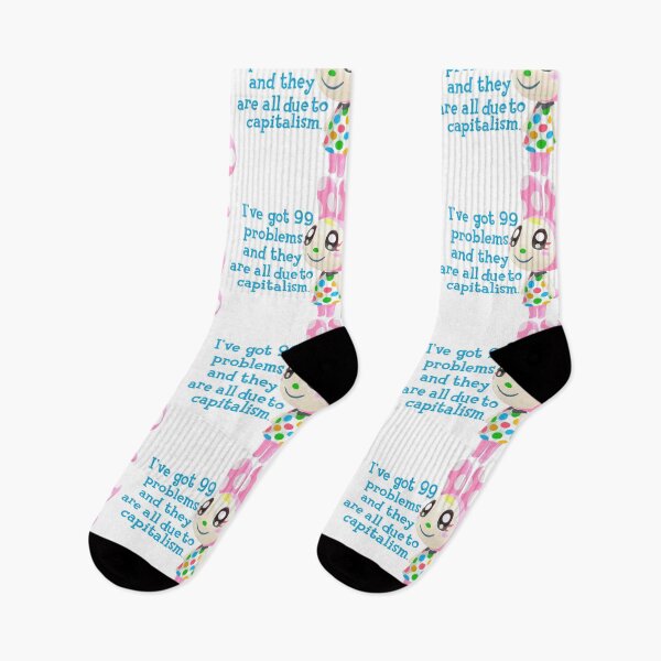 Item preview, Chrissy Has 99 Problems designed and sold by animalx-ing.