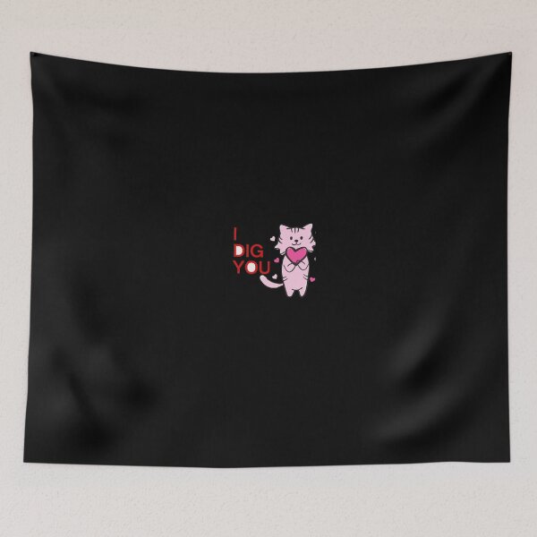 Item preview, There is a favor of love designed and sold by Cjayu.