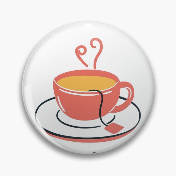 Item preview, You're my favourite cup of tea! designed and sold by AnnemarieArnu.
