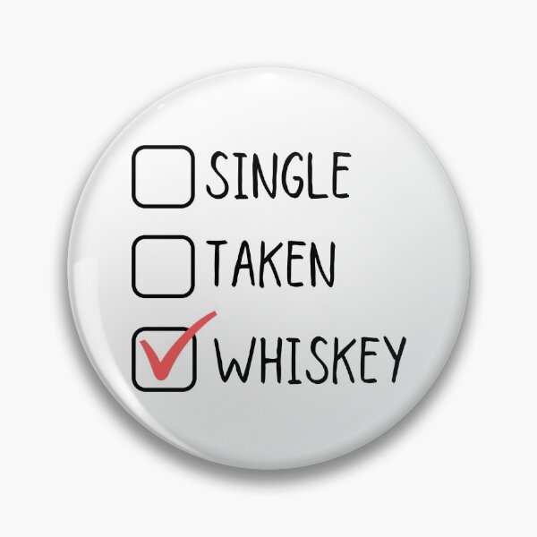 Item preview, Single Taken Whiskey designed and sold by m95sim.