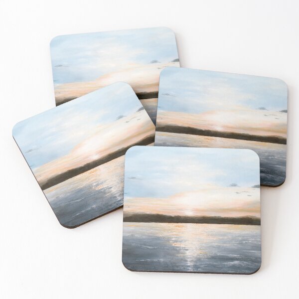 Item preview, Lake Sunset designed and sold by Katrina Nixon.