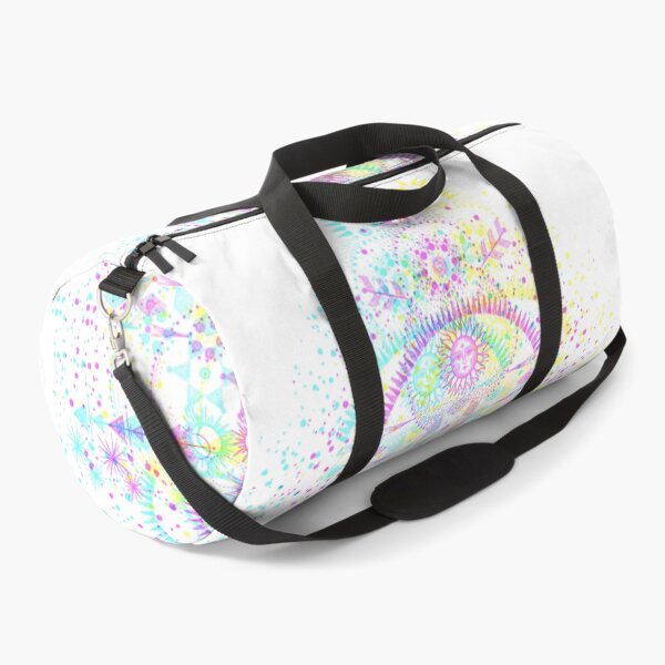 Item preview, Color Shift Celestial Line Drawing designed and sold by AnNisaArt.