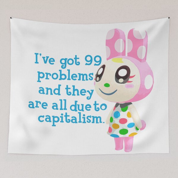 Item preview, Chrissy Has 99 Problems designed and sold by animalx-ing.
