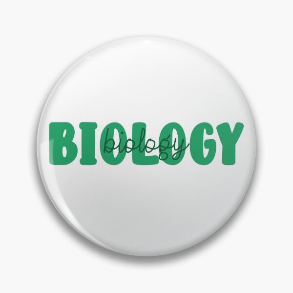 Item preview, biology designed and sold by catevalentini12.