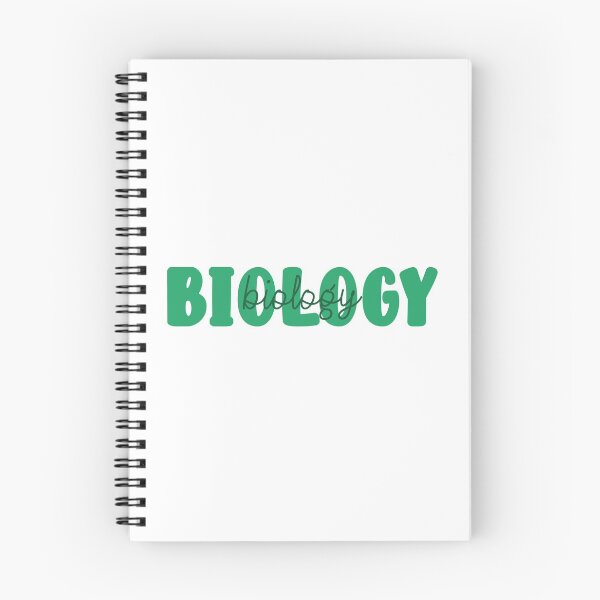 Item preview, biology designed and sold by catevalentini12.