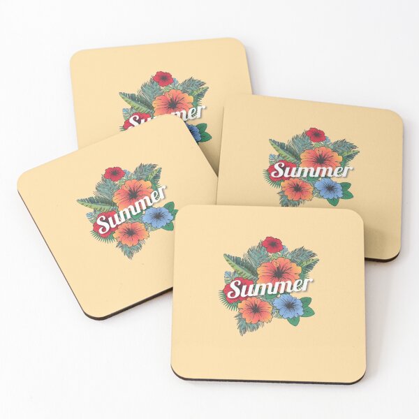 Item preview, Summer designed and sold by PeterCech.