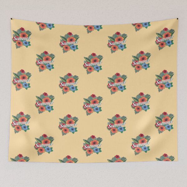 Item preview, Summer designed and sold by PeterCech.