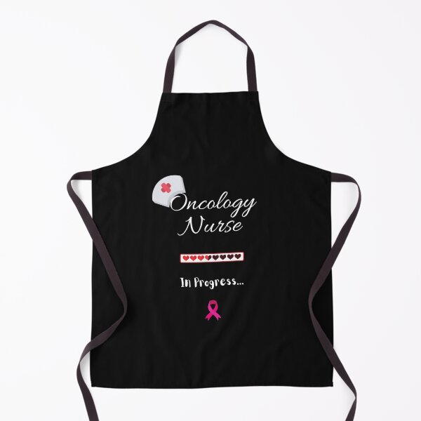 Item preview, Oncology Nurse In Progress designed and sold by ApparelByGriph.