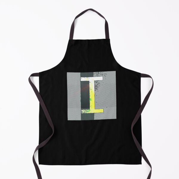 Item preview, Capital letter I. designed and sold by leobrix.