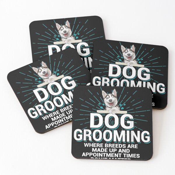 Item preview, Gifts for Dog Groomer  Dog Grooming  From Men designed and sold by Alexanderhishop.