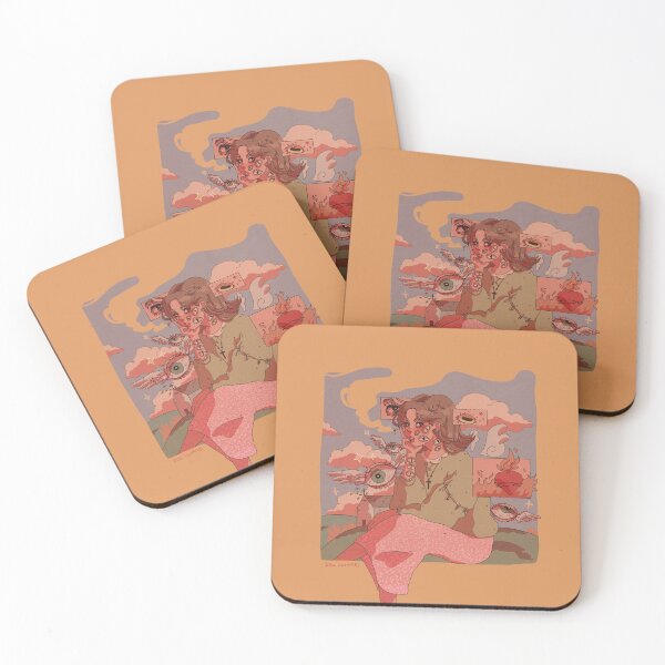 Item preview, Print He(ll)aven knows designed and sold by beacannoli.
