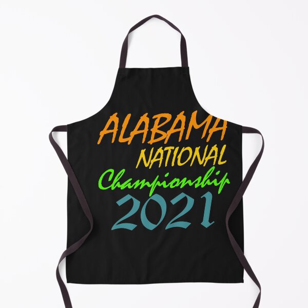 Item preview, ALABAMA NATIONAL CHAMPIONSHIP Sticker designed and sold by Shop us .