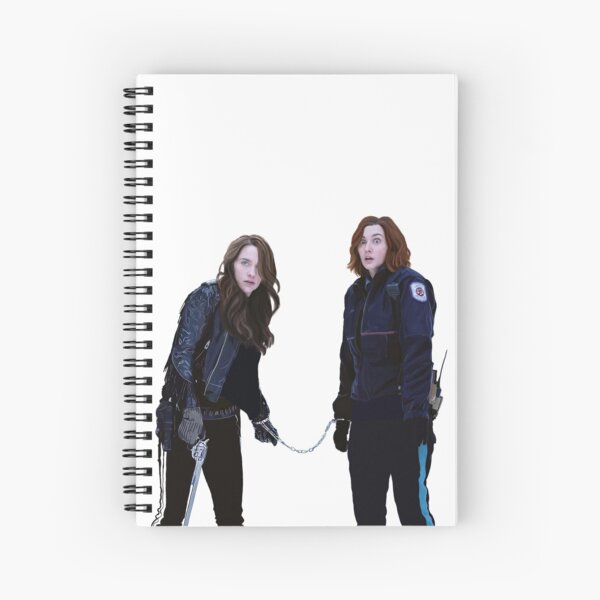 Aperçu de l'œuvre WynHaught 3x07 digital drawing créée et vendue par scorsone81.