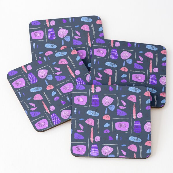 Item preview, Amorphous Doodles 1 designed and sold by Rian Hughes.