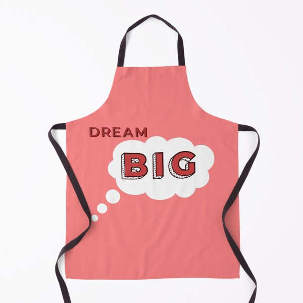 Item preview, Dream Big designed and sold by Khial.