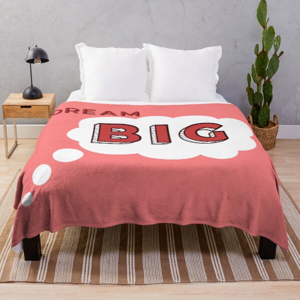 Item preview, Dream Big designed and sold by Khial.