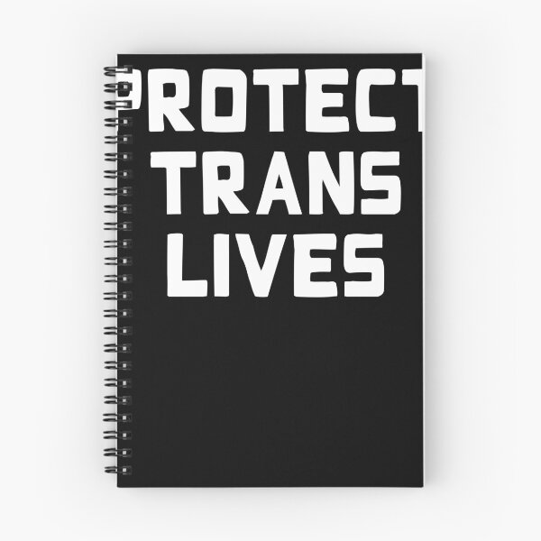 Item preview, Protect trans lives designed and sold by LimaChippewa.
