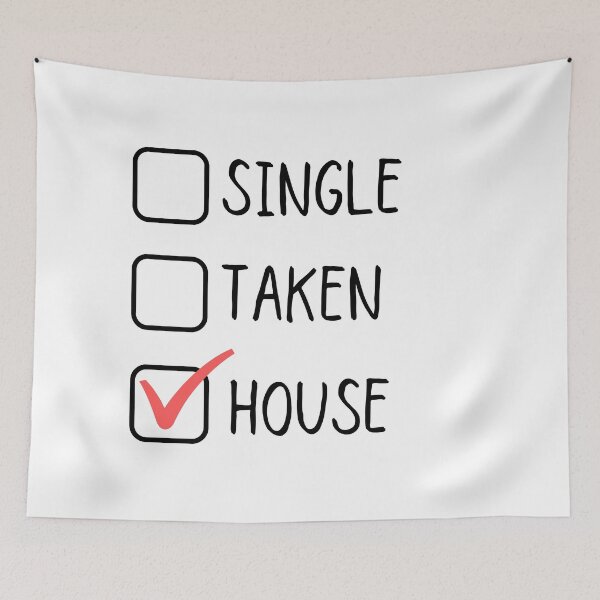 Item preview, Single Taken House designed and sold by m95sim.