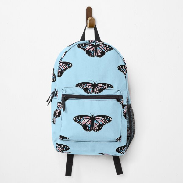 Item preview, Transgender Pride Butterfly designed and sold by EuropaPrints.