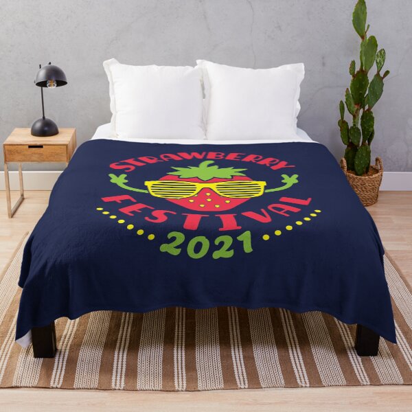 Item preview, Strawberry Festival 2021 designed and sold by jaygo.