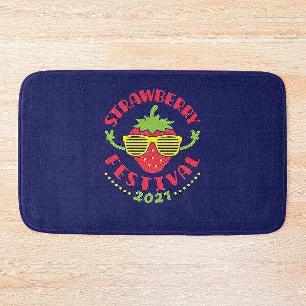 Item preview, Strawberry Festival 2021 designed and sold by jaygo.