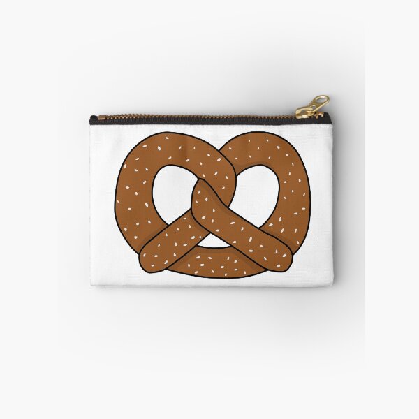Item preview, Pretzel designed and sold by StickerHome.
