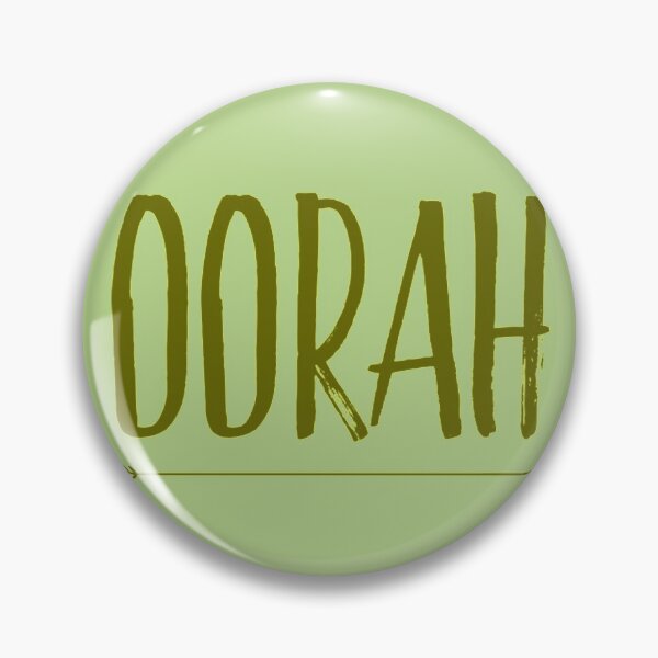 Item preview, OORAH designed and sold by Obitez.