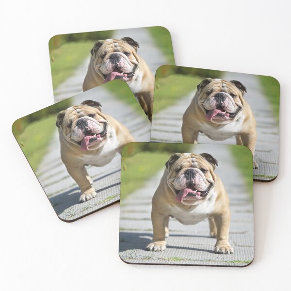Item preview, English Bulldog pet photo dog dogs pets  designed and sold by Coolstuff4you71.