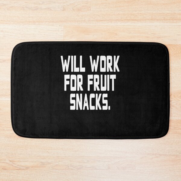 Item preview, Will work for fruit snacks designed and sold by LimaChippewa.