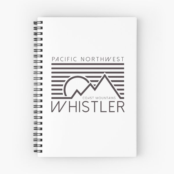 Aperçu de l'œuvre Whistler créée et vendue par FahlDesigns.