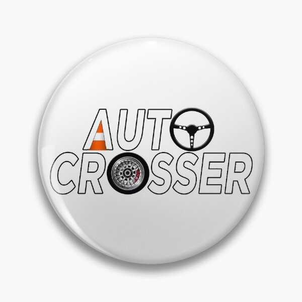 Item preview, Crosser automático designed and sold by CoolCarVideos.