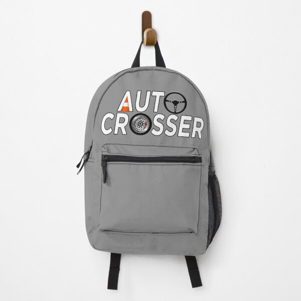 Item preview, Auto Crosser designed and sold by CoolCarVideos.