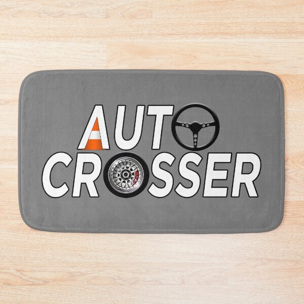 Item preview, Auto Crosser designed and sold by CoolCarVideos.