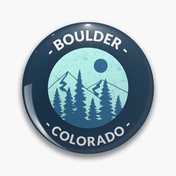 Item preview, Boulder Colorado designed and sold by Taumaturgo.