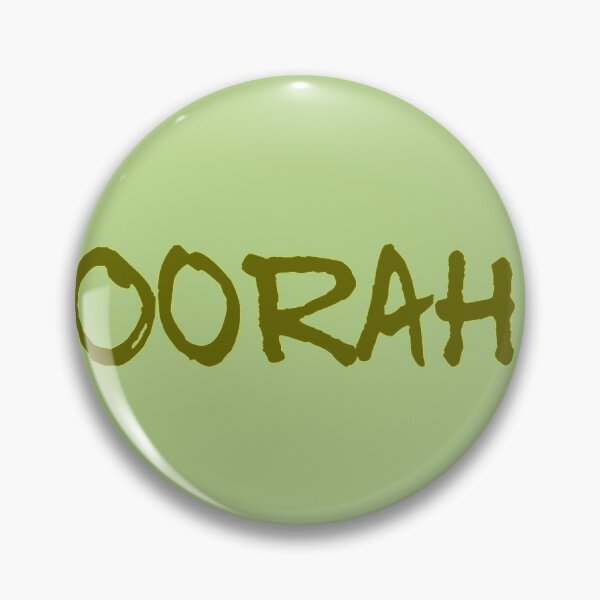 Item preview, OORAH designed and sold by Obitez.