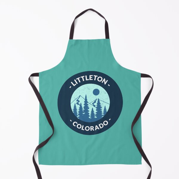 Item preview, Littleton Colorado designed and sold by Taumaturgo.
