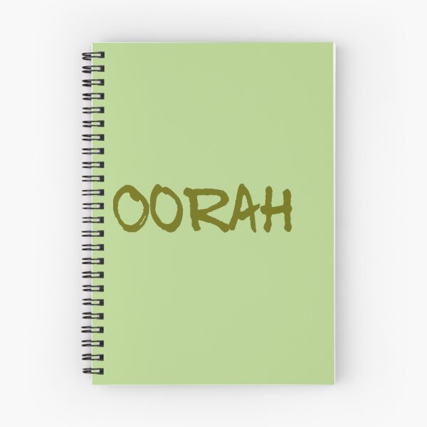 Item preview, OORAH designed and sold by Obitez.
