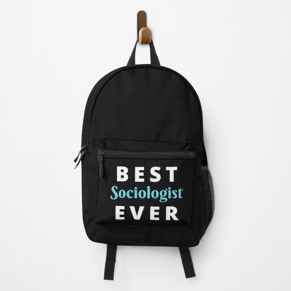 Item preview, Best sociologist ever | stunning gift designed and sold by chi vana.