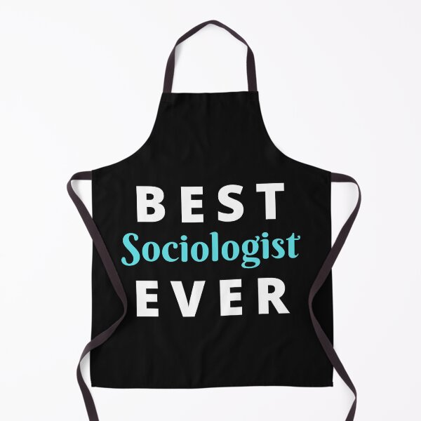 Item preview, Best sociologist ever | stunning gift designed and sold by chi vana.