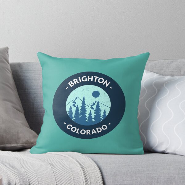 Item preview, Brighton Colorado designed and sold by Taumaturgo.
