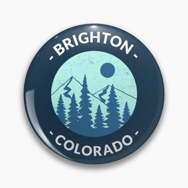 Item preview, Brighton Colorado designed and sold by Taumaturgo.