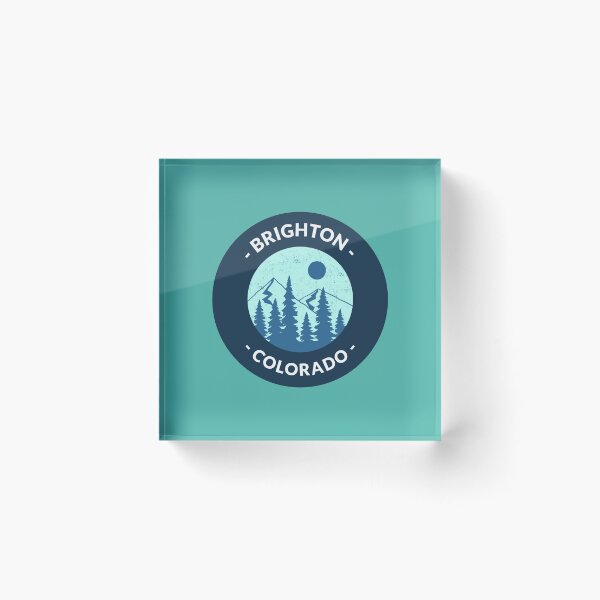 Item preview, Brighton Colorado designed and sold by Taumaturgo.