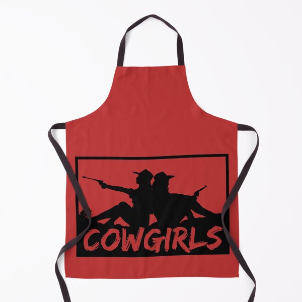 Item preview, Cowgirls Gun Girls Birthday Gift designed and sold by GBDesigner.