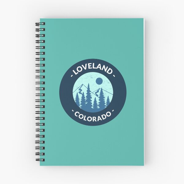 Item preview, Loveland Colorado designed and sold by Taumaturgo.