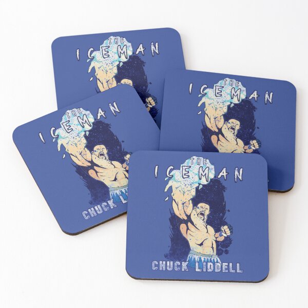 Item preview, Chuck - Iceman designed and sold by waywayback.