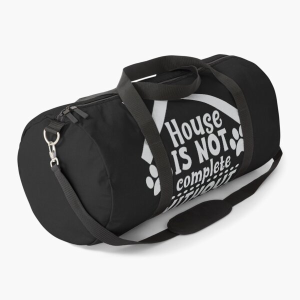 Item preview, House Is Not Complete Without My Pets designed and sold by MHabeeb.