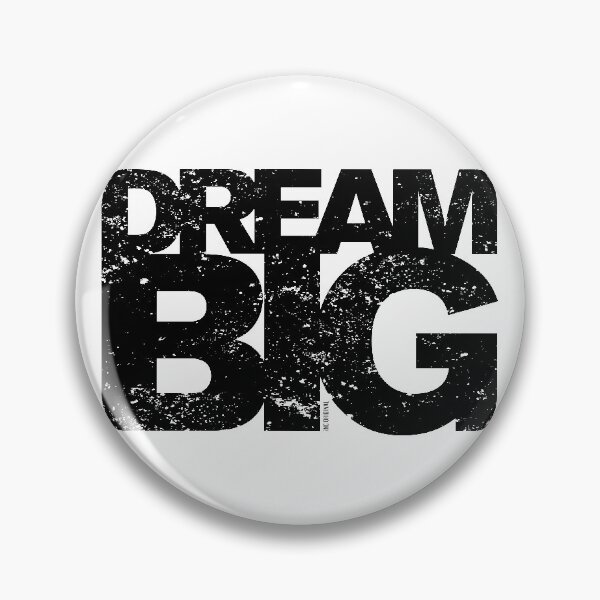 Item preview, Dream Big designed and sold by Inc-Solutions.