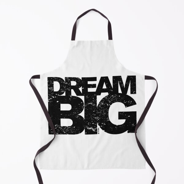 Item preview, Dream Big designed and sold by Inc-Solutions.
