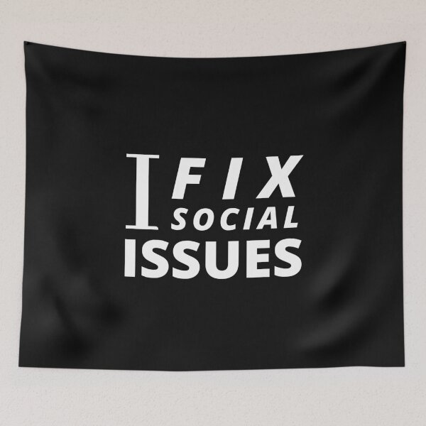 Item preview, Copy of I am sociologist what is your superpower designed and sold by chi vana.
