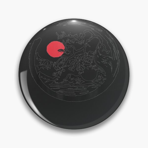 Item preview, Yin Yang Nature Bonsai Tree Qi Gong Yoga Tai Chi designed and sold by MaryWhi43.
